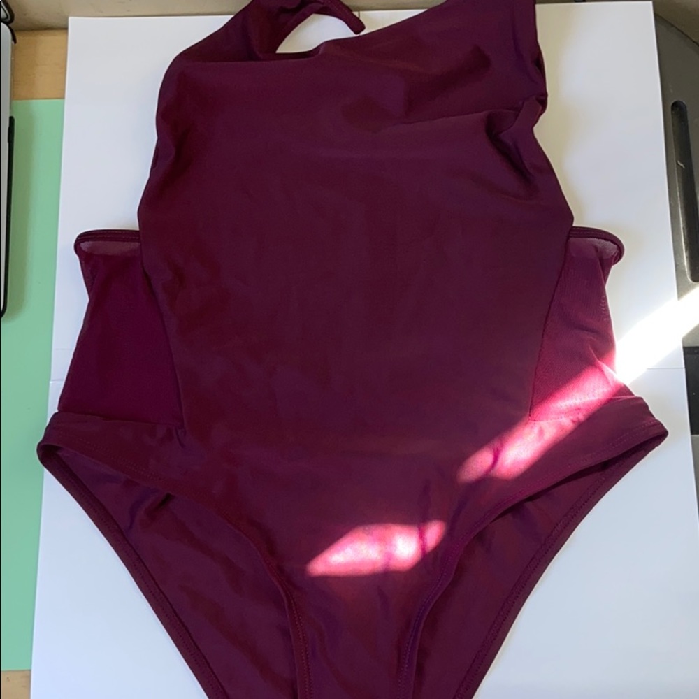 Swimsuit